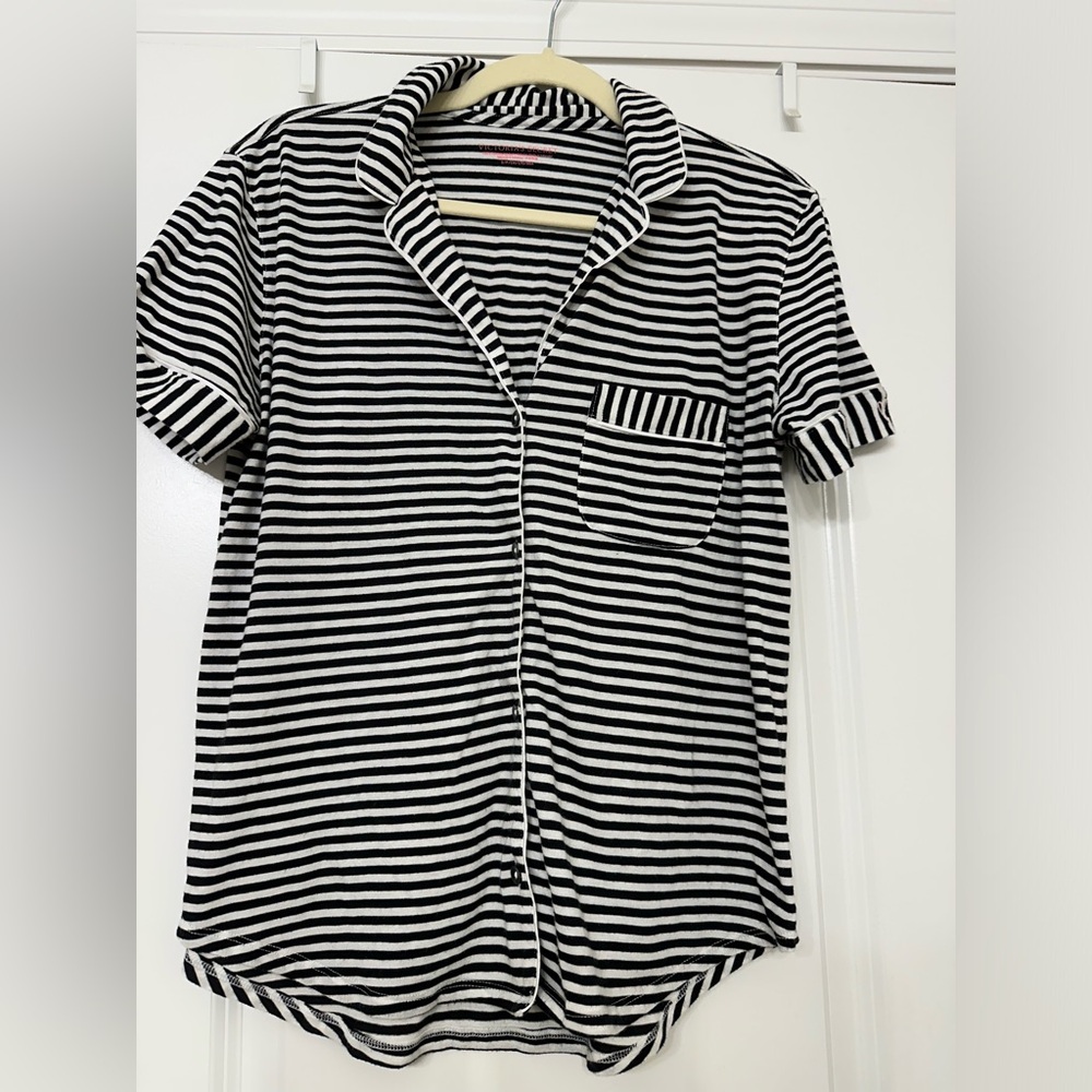 Victoria’s Secret Soft Pajama Set